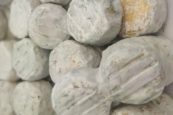 Vente de fromage à Rochetoirin